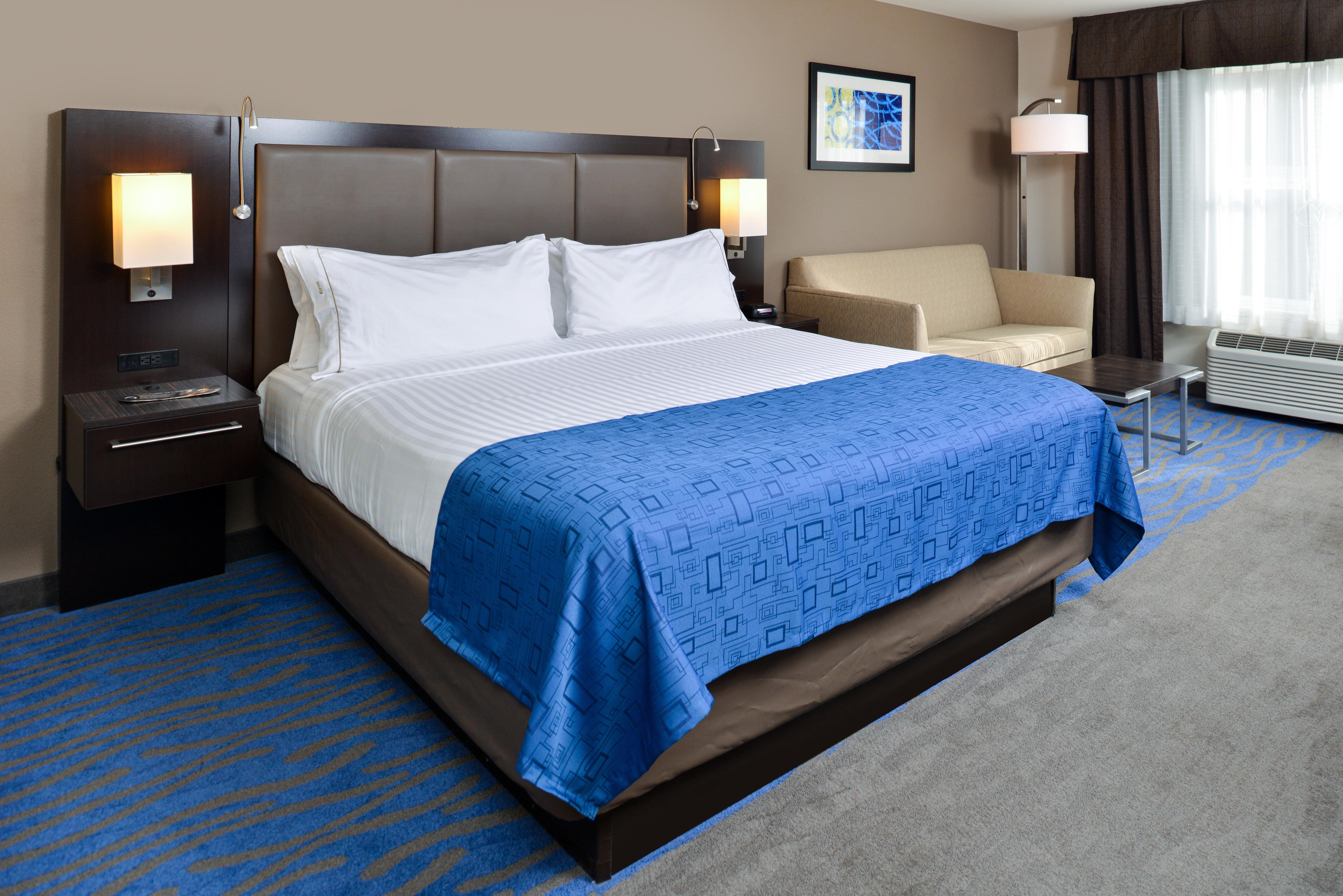 Holiday Inn Express Hotel & Suites St. Louis West-O'Fallon By Ihg Exterior foto
