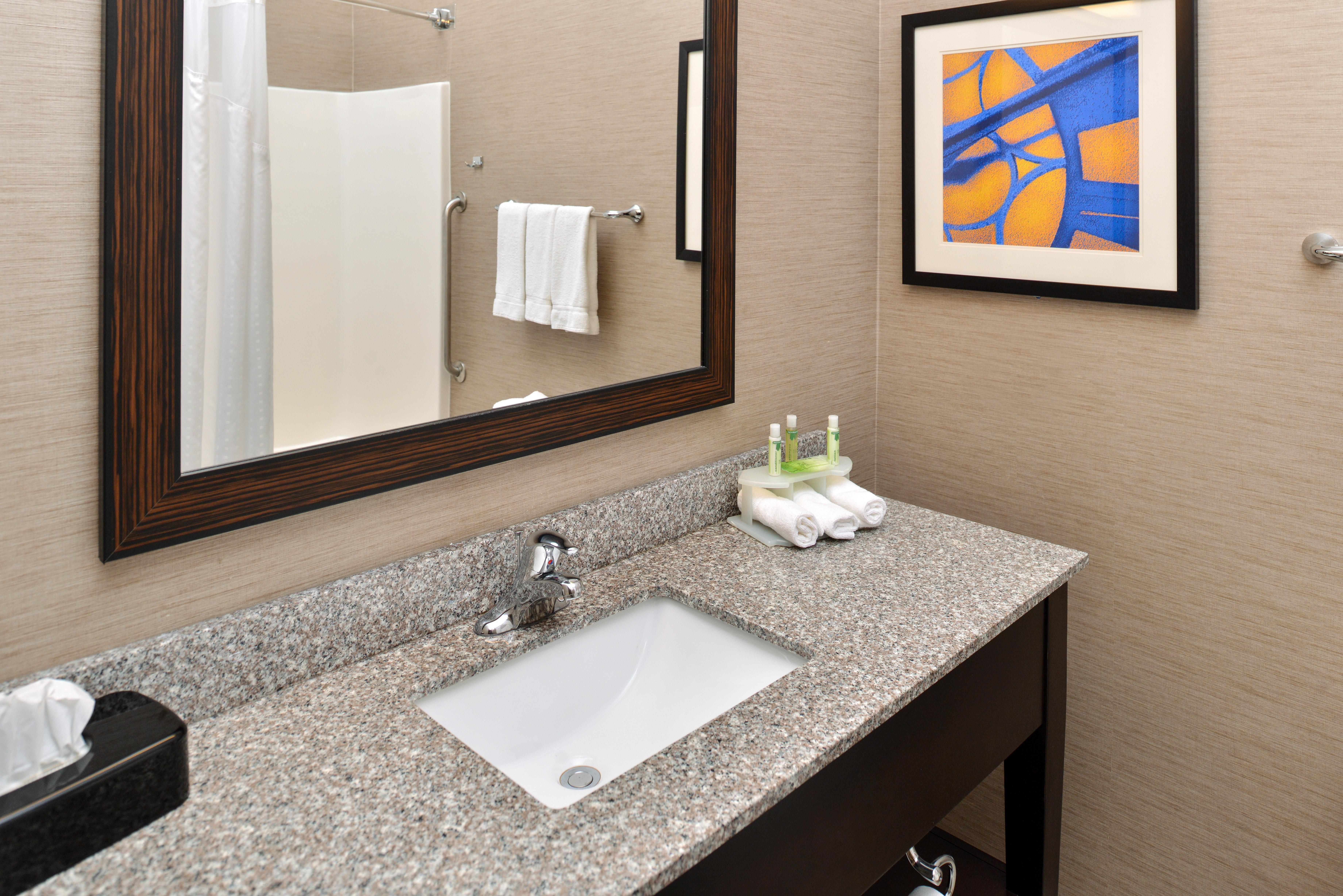 Holiday Inn Express Hotel & Suites St. Louis West-O'Fallon By Ihg Exterior foto
