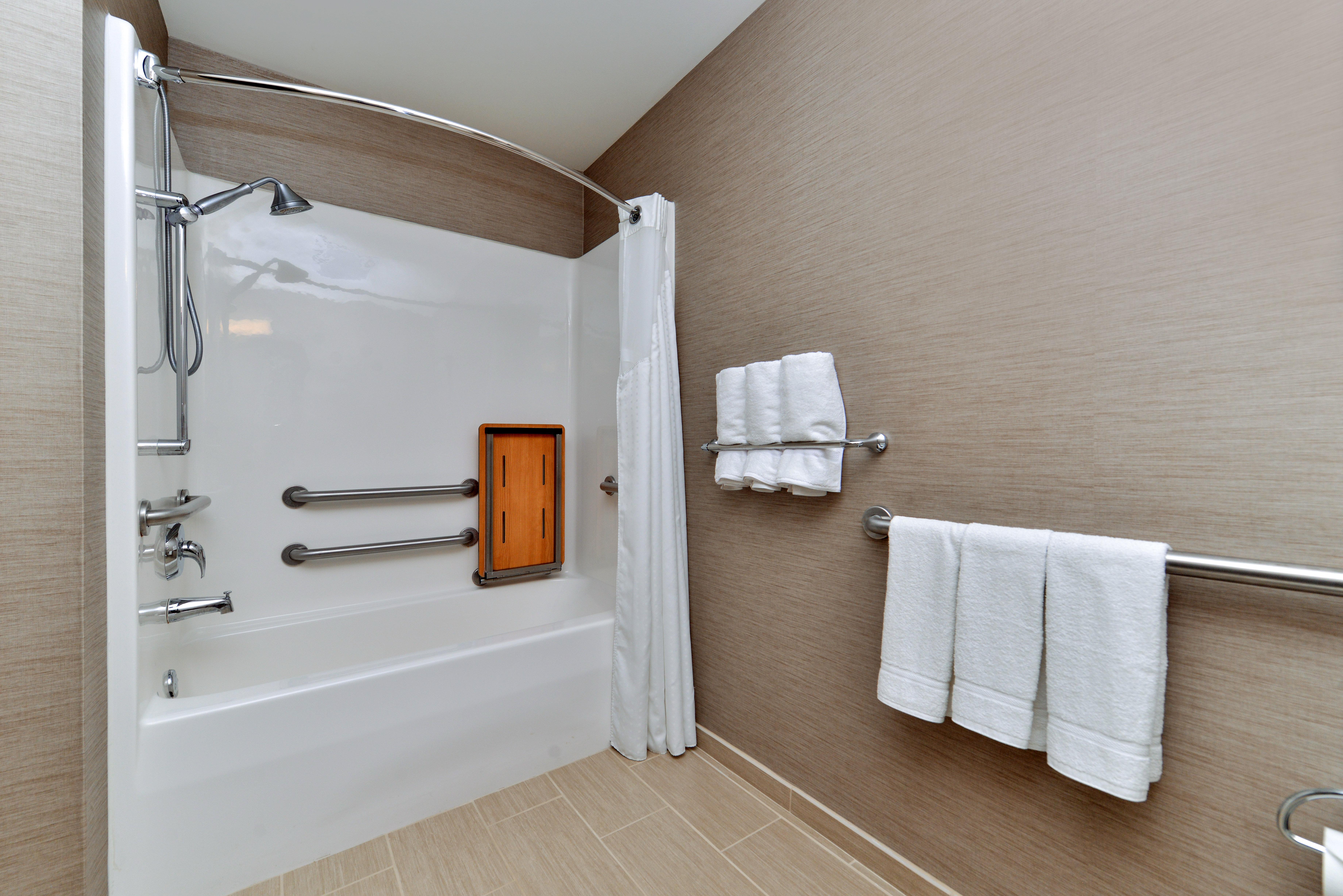 Holiday Inn Express Hotel & Suites St. Louis West-O'Fallon By Ihg Exterior foto