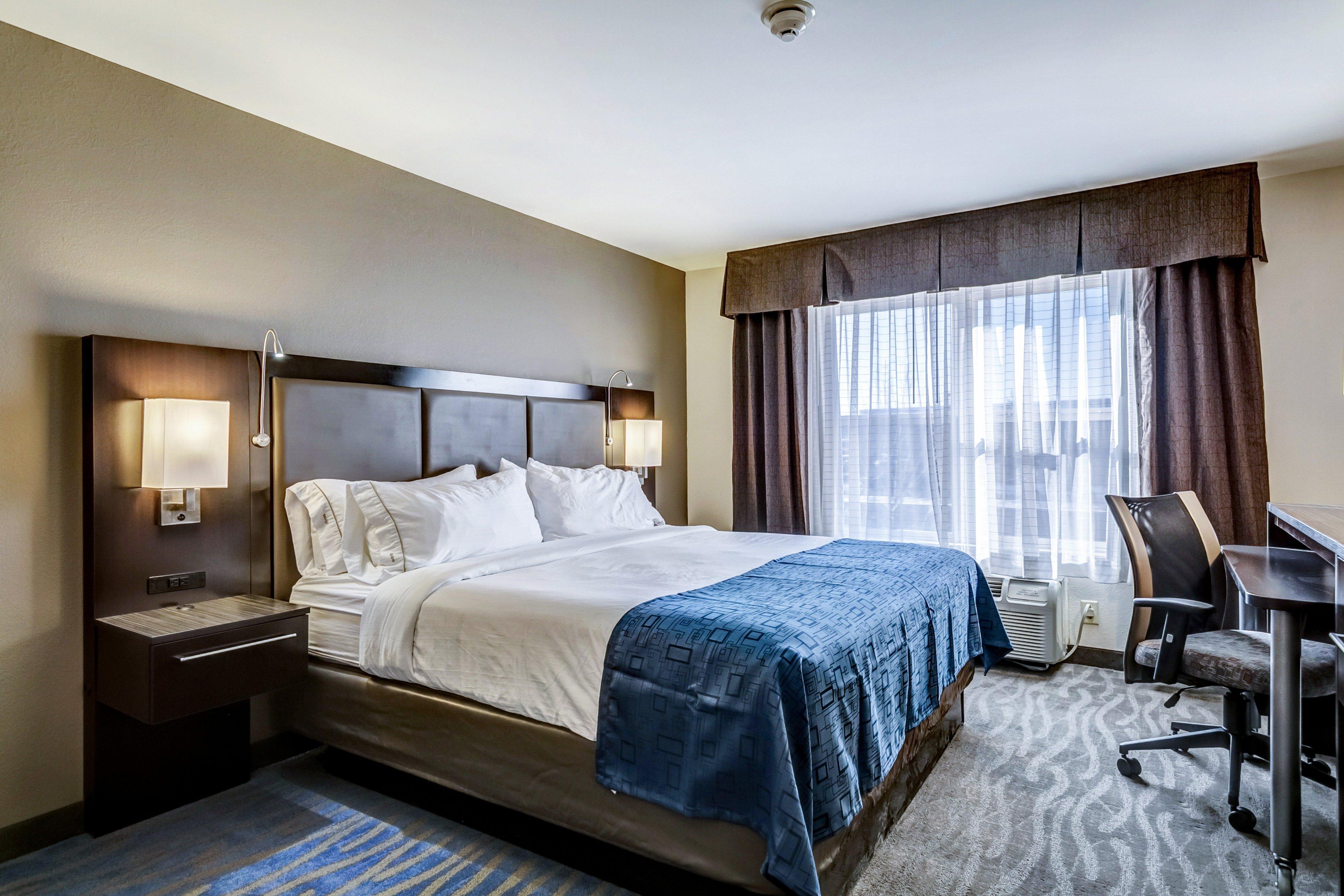 Holiday Inn Express Hotel & Suites St. Louis West-O'Fallon By Ihg Exterior foto
